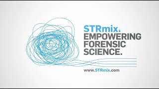 STRmix software suite demo for ISHI 2020 screenshot 1