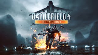 Играю в Battlefield 4