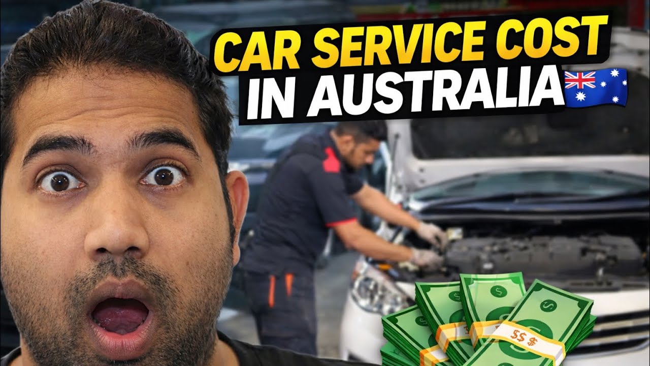 How Much Does Toyota Car Service Cost How Much Does Toyota Car Service Cost