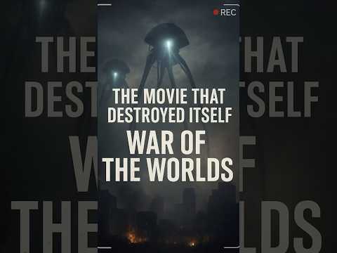 War of the Worlds (2025) — How Product Placement Killed a Great Idea | #movie #MovieReview