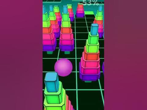 Rolling sky levels pt.1 - YouTube