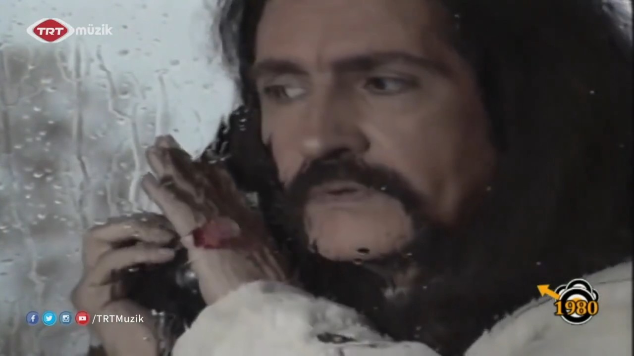 Barış Manço - Unutamadım (Official Music Video)