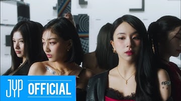 TWICE "HELL IN HEAVEN" M/V
