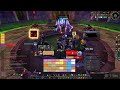 Spider Wing guild prog - 4/15 Naxxramas 2025-03-27 - Hardcore Classic WoW
