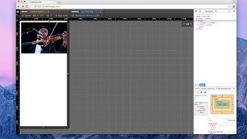 Srcset using width descriptor values demo - Part 2