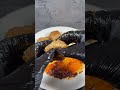 Tahu dimsum isi jando pedas. #food #snacks #dimsum #tahu #jeroan #spicy