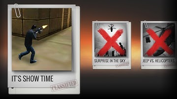 SNIPER 3D ASSASSIN - SPEC OPS - IT