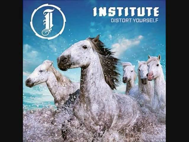 Obejrzyj Institute Seventh Wave w YouTube Obejrzyj Institute Seventh Wave w YouTube