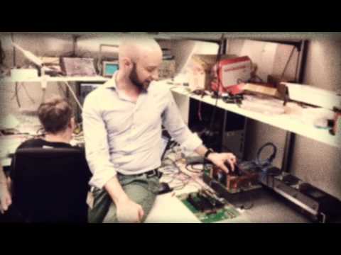 IBM Zurich Research