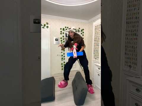 Что такое ХоббиХорсинг?!🏇 #хоббихорсинг #юмор #shortsvideo #тиктоклучшее #tiktok #ледидиана #а4