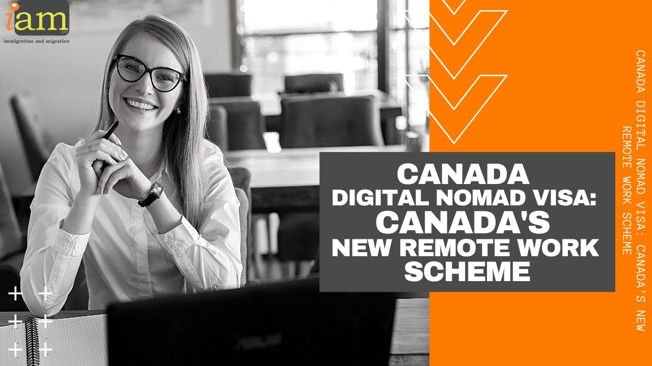 Canada Digital Nomad Visa Canada s New Remote Work Scheme YouTube Canada Digital Nomad Visa Canada s New Remote Work Scheme YouTube