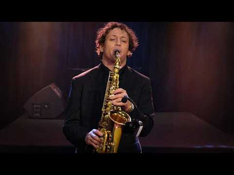 EBE Ensembles - Solo Saxophone - Holiday Music