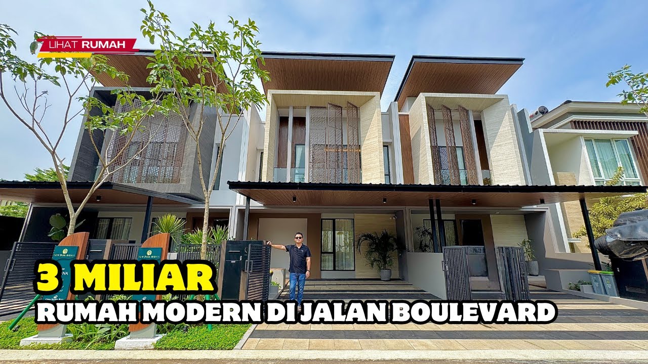 RUMAH DI SENTUL DENGAN HARGA WAJAR | CITRA SENTUL RAYA | CUMA 2,5 M