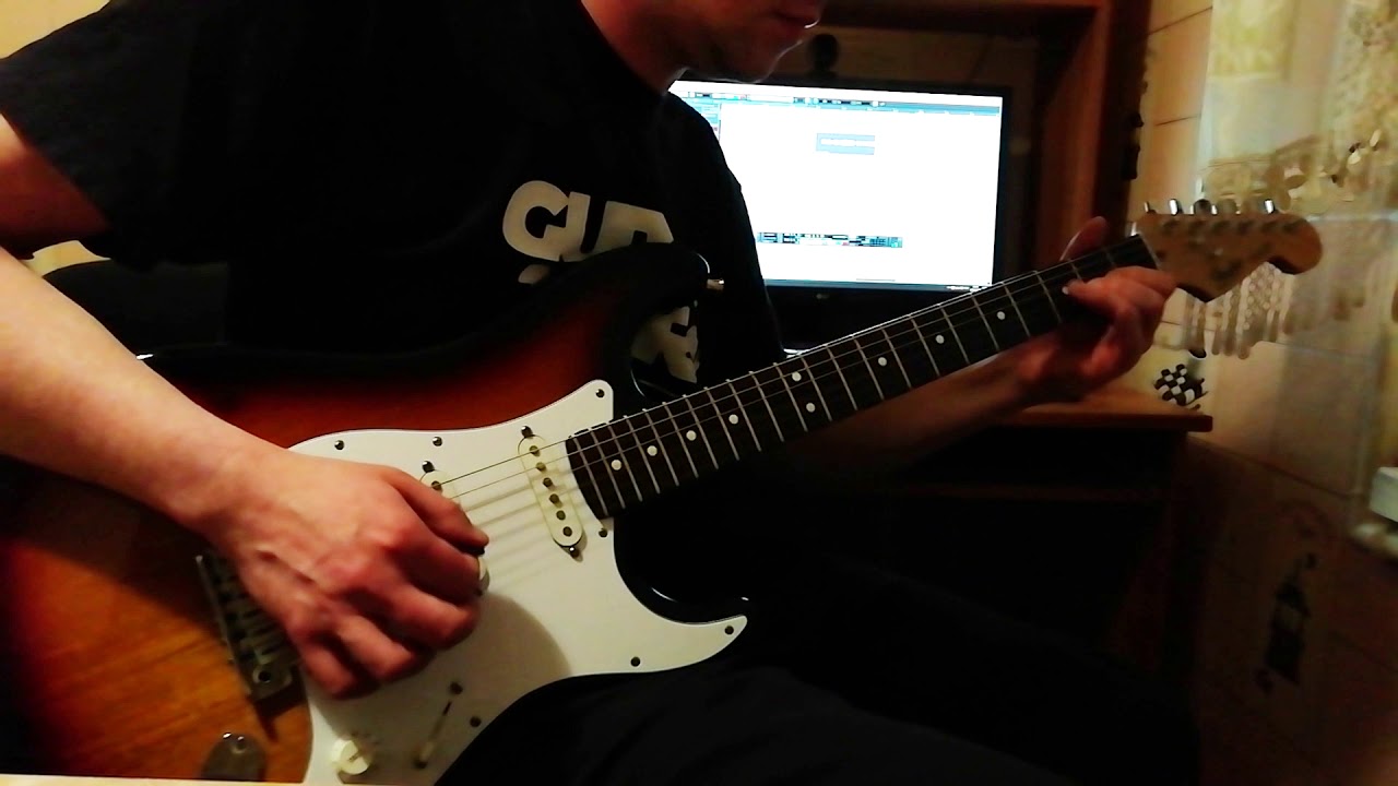 Alex Pluzhnikov - Раствориться