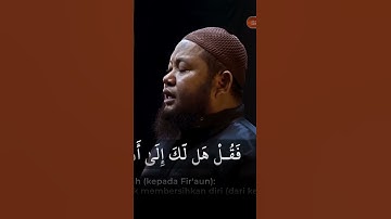 آيات الله (مقطع 45) #القرآن_الكريم #القارئ_أستاذ_عبدالقادر