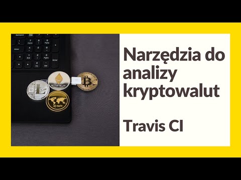 Wideo: Co to jest travis ci?