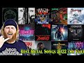 Best metal songs of 2022 so far