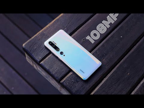 Xiaomi Mi CC9 Pro  Note 10 Full review in bangla    108MegaPixel Hype    Worth it  