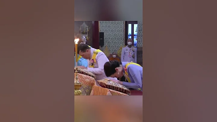 提帮功王子不堪大任，走路摇头晃脑没规矩，比不上二王子半点 - 天天要闻