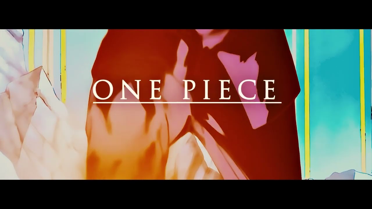 Three Badass of One Piece X Rapture | One-Piece[ AMV/EDIT]
