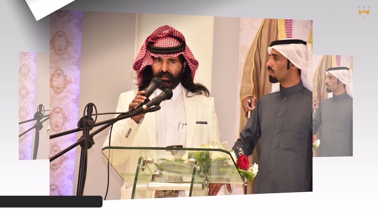 حفل علي هادي آل ظافر بن صالح القحطاني يوم السبت 22-4-1443 ه