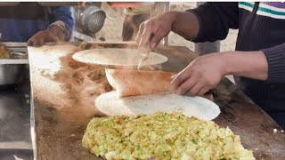 MADRAS DOSA CORNER BAREILLY 😋😋#food #indian #power #game #motivation #foodvolger 