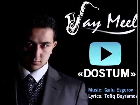 CEMIL EZIZ DOSTUM  HIT 2014