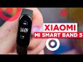 Обзор Mi Band 5 — это 12 из 10