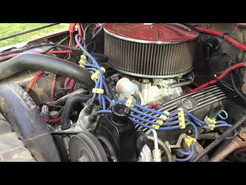 View YouTube Video of this Auction Car