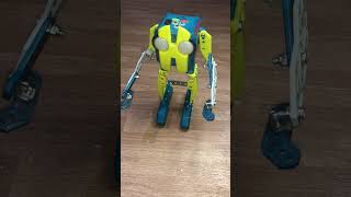 Building The Micronoid Robot Smart Meccano Coding Toy Review