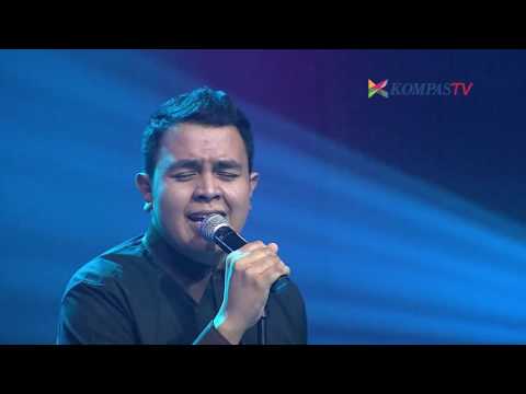 Tulus Sewindu Showcase Youtube