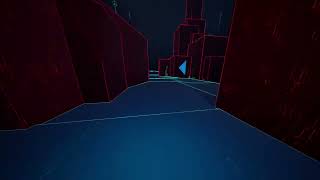 Forward Vector Demo INTRO (Level 0) in (23.45)