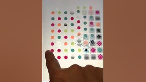 Two Dots Level 405 Walkthrough