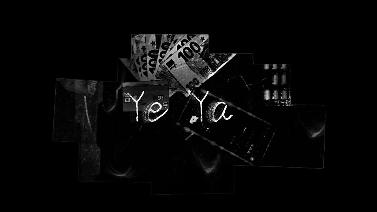RaRRip - Ye Ya (Audio/Visual)