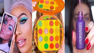 Best makeup transformation compilation instagram 2020