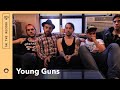 Young Guns talk Blink-182: On The Record (interview)