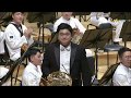 해군창설 73주년 기념 해군군악대 정기연주회 "Cape Horn" (Wind orchestra) - Republic of Korea Navy band