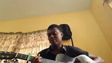 Wait for me - Johnny Drille (Cover)