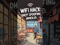 DHCP Spoofing Explained — The Café WiFi Hack for Real