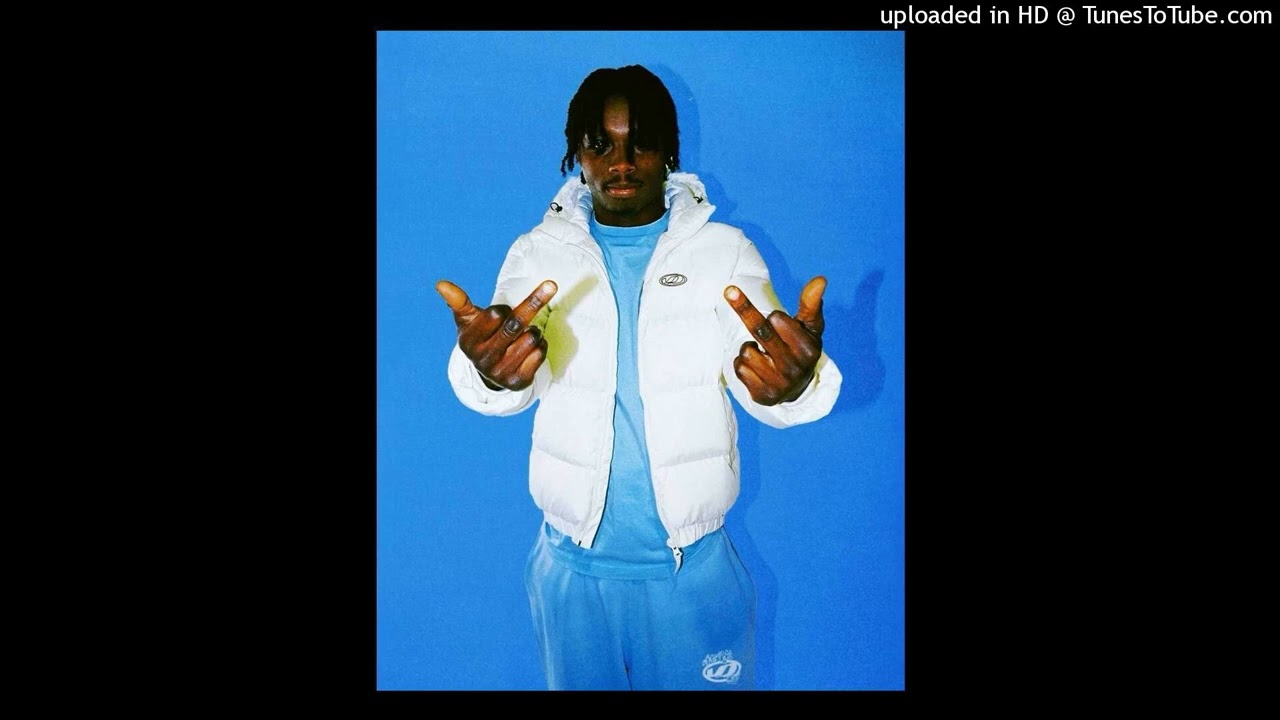 La Mano 1.9 Type Beat - "RIEKATERINBOURG"