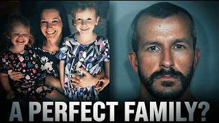 “The Perfect Family… Until One Night Changed Everything”