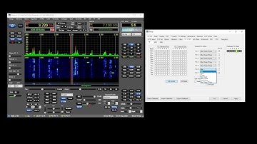 Anan - Thetis 2.8.11 Update 21j