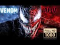 Venom vs carnage  amv skillet