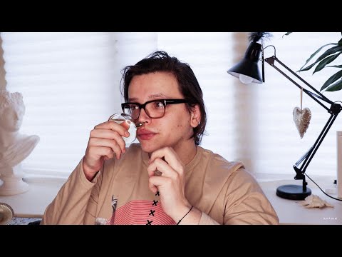 10 НОВЫХ АРОМАТОВ / ПЕРВОЕ ВПЕЧАТЛЕНИЕ