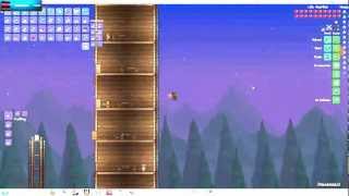 Terraria Item Showcase The Ice Rod