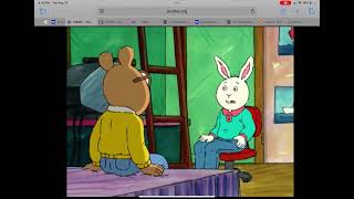 Arthur Out of Context