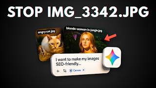 How to AUTO-RENAME Images from The Scene with Gemini AI screenshot 2