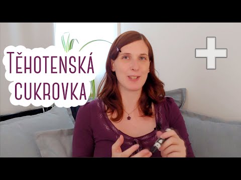 Video: Gestační Test Na Diabetes: Příprava, Postup A Další