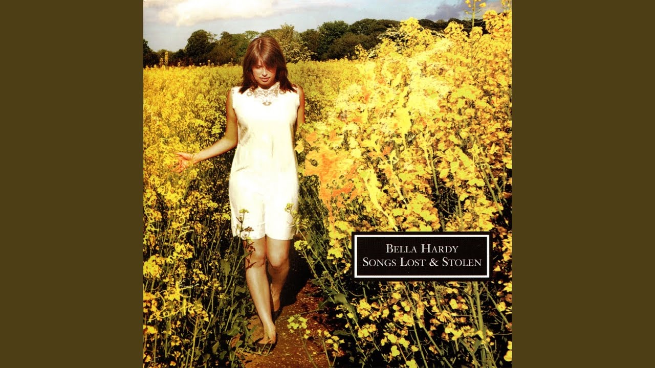 The Herring Girl YouTube