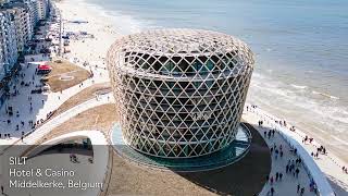 Accsys Signature Products